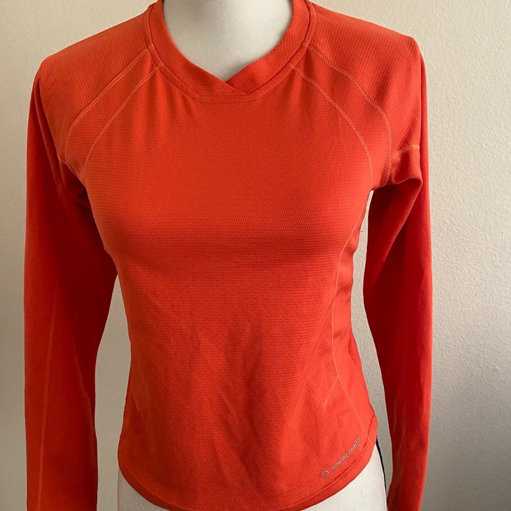 womens turtle long sleeve thermal tops